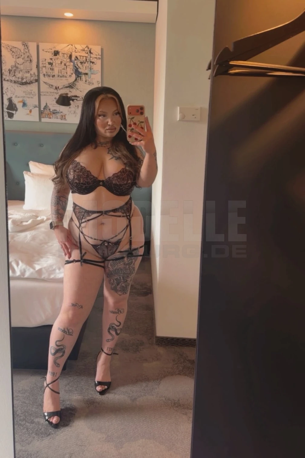 Emily, 24, deutsch, Hure in Hamburg-Altona