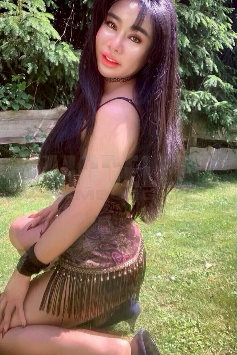 Vanilla massage, 33, thailändisch, Erotikmassage in Hamburg-Eimsbüttel