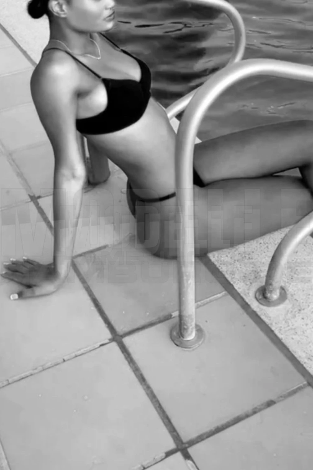 Isabella, 22, spanisch, Hure in Hamburg-Fuhlsbüttel