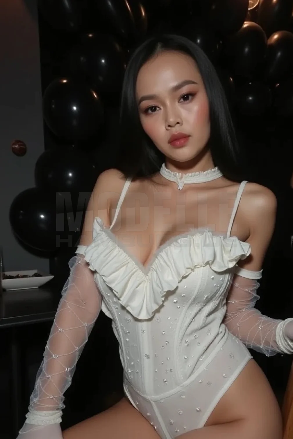 Lisa Top massage, 30, thailändisch, Nutte in Hamburg-Uhlenhorst