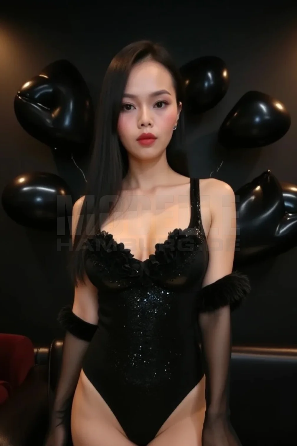 Lisa Top massage, 30, thailändisch, Nutte in Hamburg-Uhlenhorst