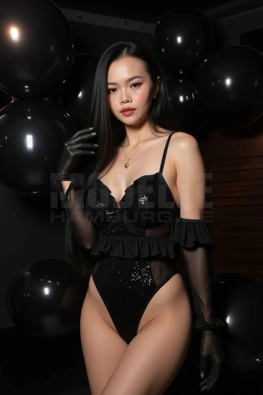 Lisa Top massage, 30, thailändisch, Nutte in Hamburg-Uhlenhorst