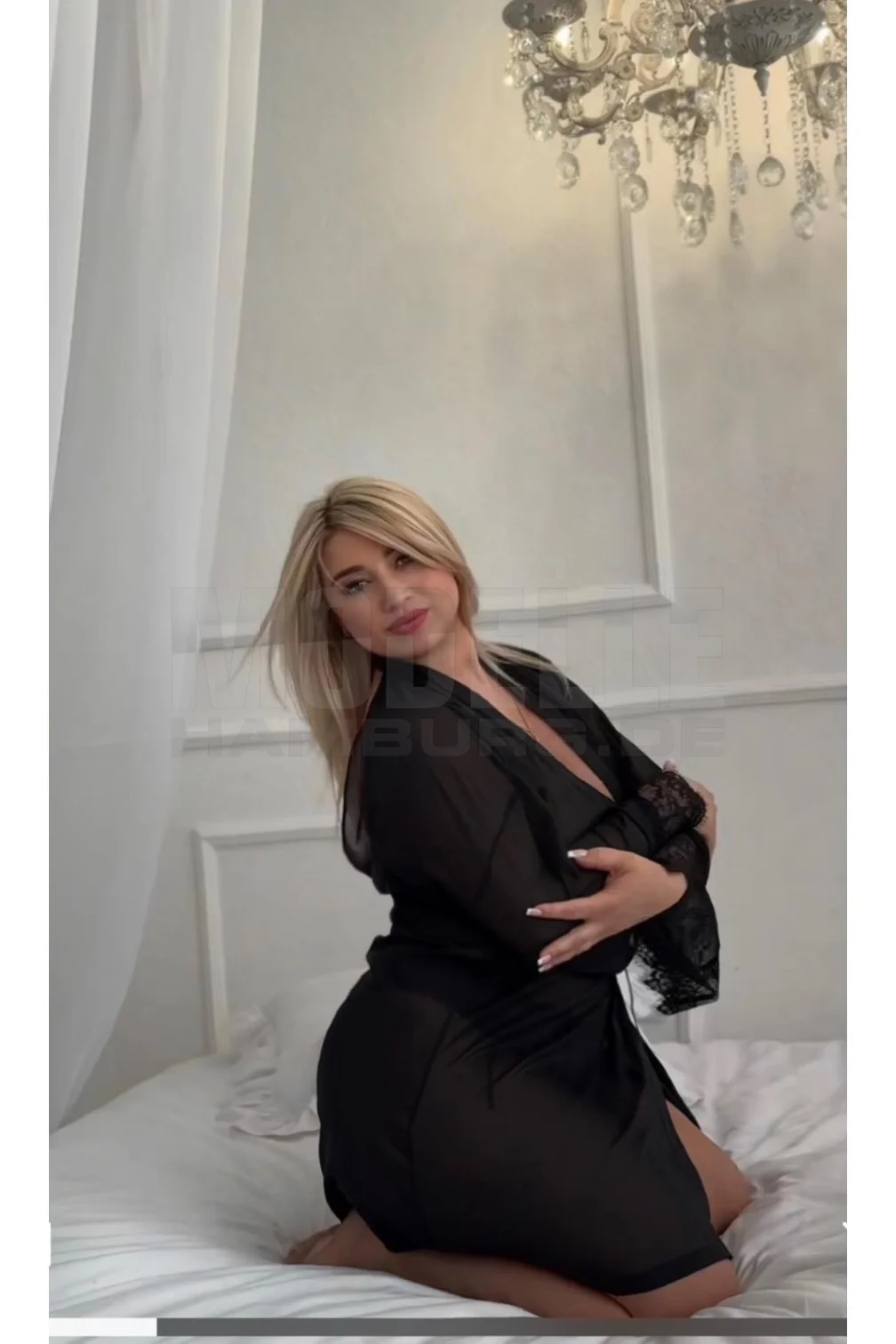 Sofi, 30, osteuropäisch, Nutte in Hamburg-Harburg