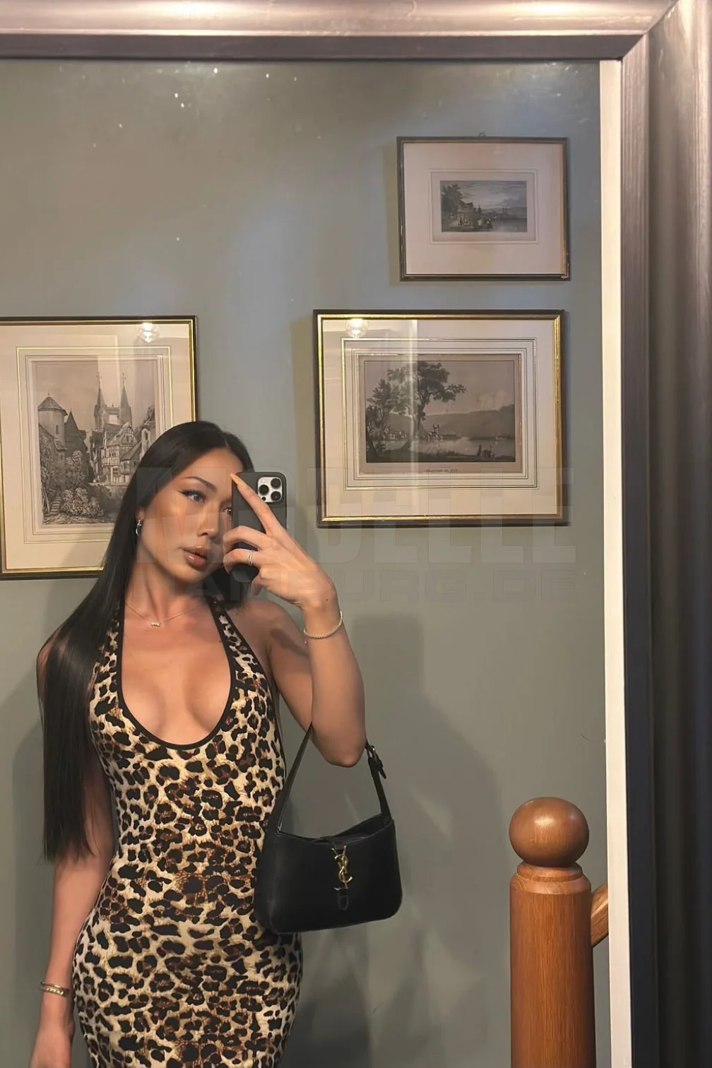 Ts Jessi, 24, thailändisch, Transsexuelle in Hamburg-Stellingen