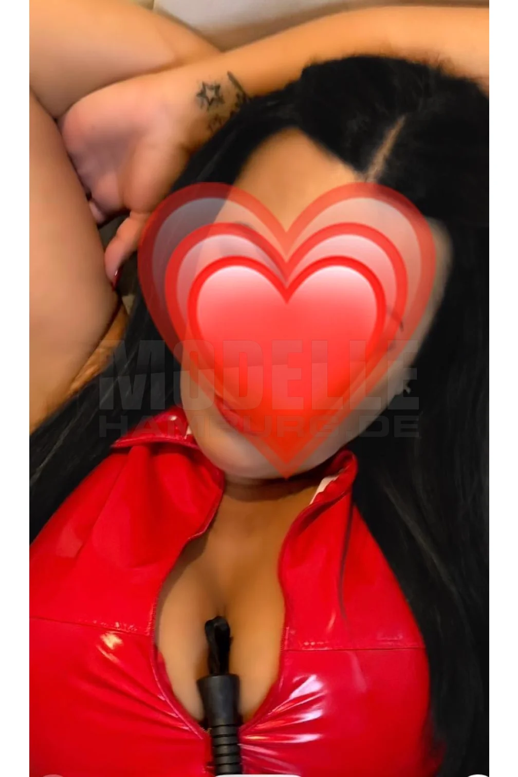 Sara, 39, spanisch, Hostess in Hamburg-Winterhude