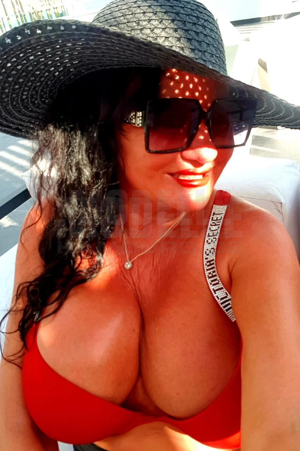 Rosie, 53, tschechisch, Hostess in Hamburg-St. Pauli