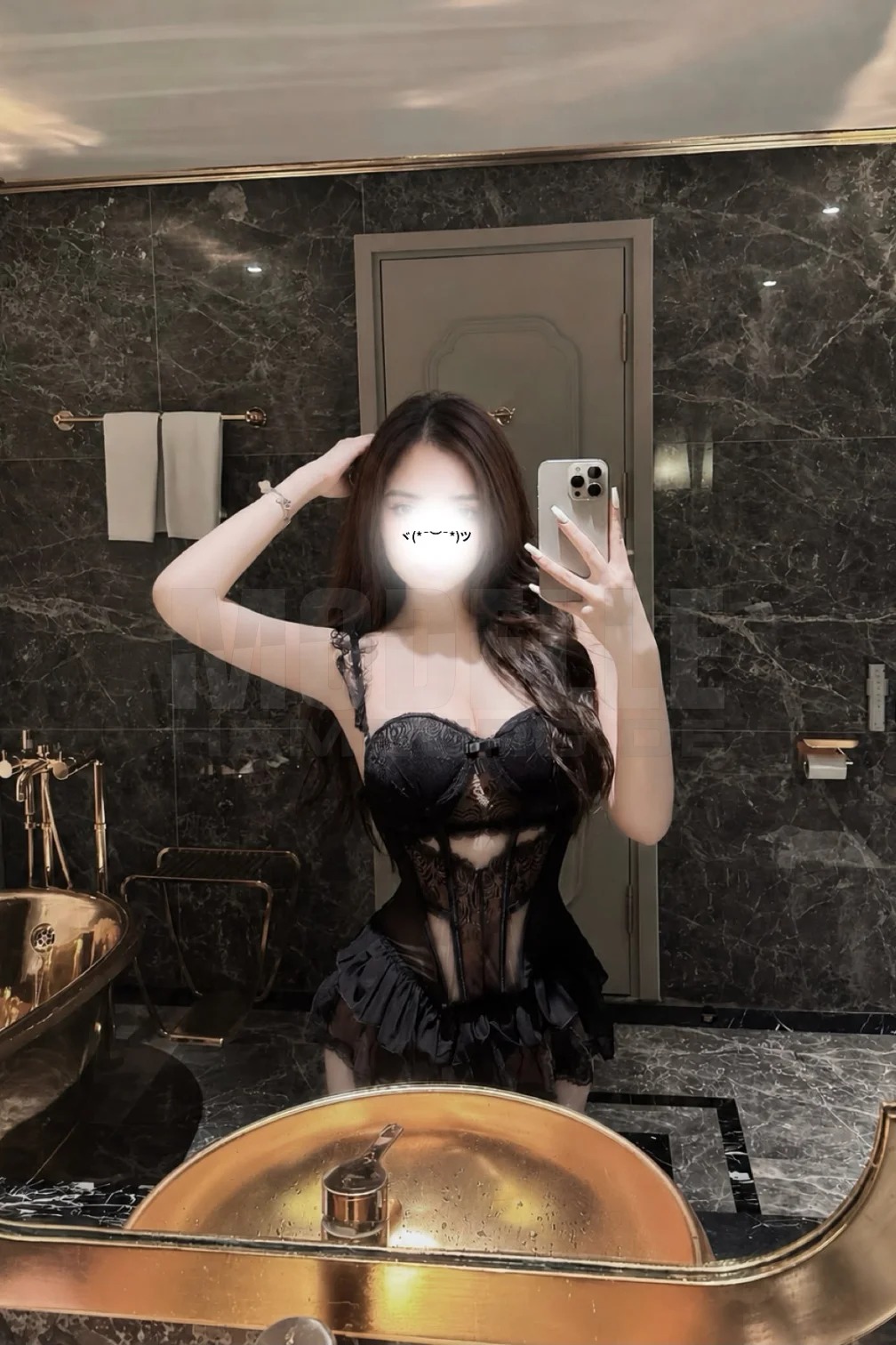 Asia Misal Girl, 23, 161cm, 50kg, 70 C
