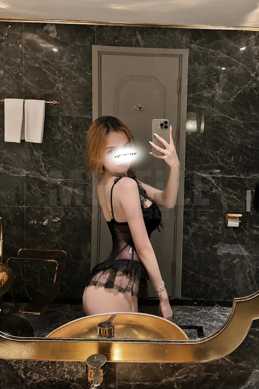 Asia Misal Girl, 23, 161cm, 50kg, 70 C