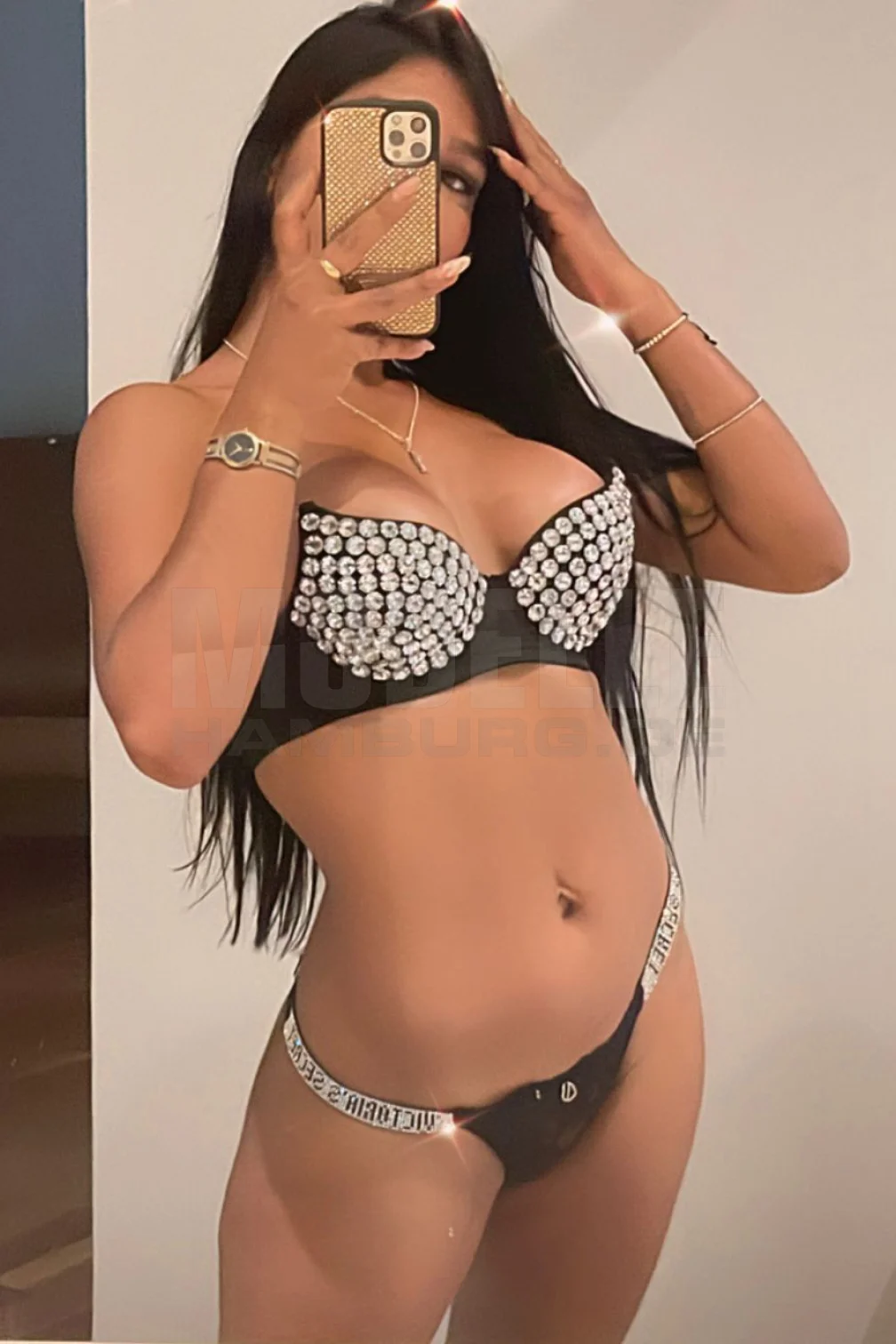Susy love, 22, spanisch, Hostess in Hamburg-Hamm