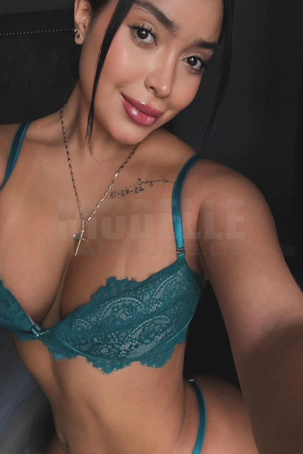 Jolina Party, 25, 164cm, 63kg, 80 C
