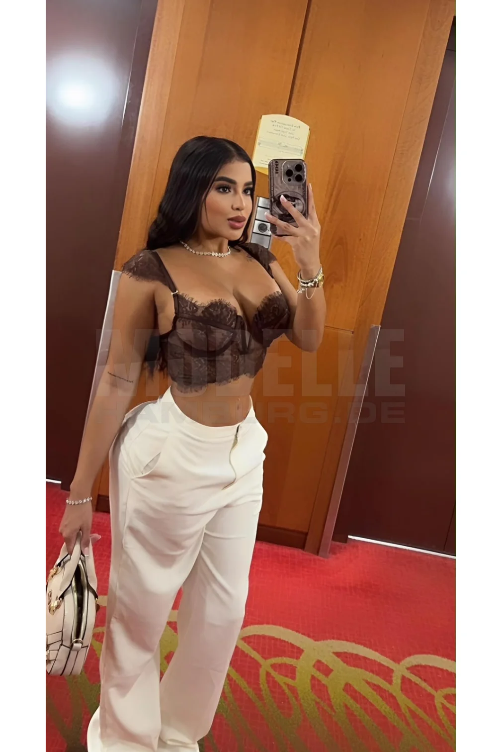 Alexa party, 25, südamerikanisch, Hostess in Hamburg