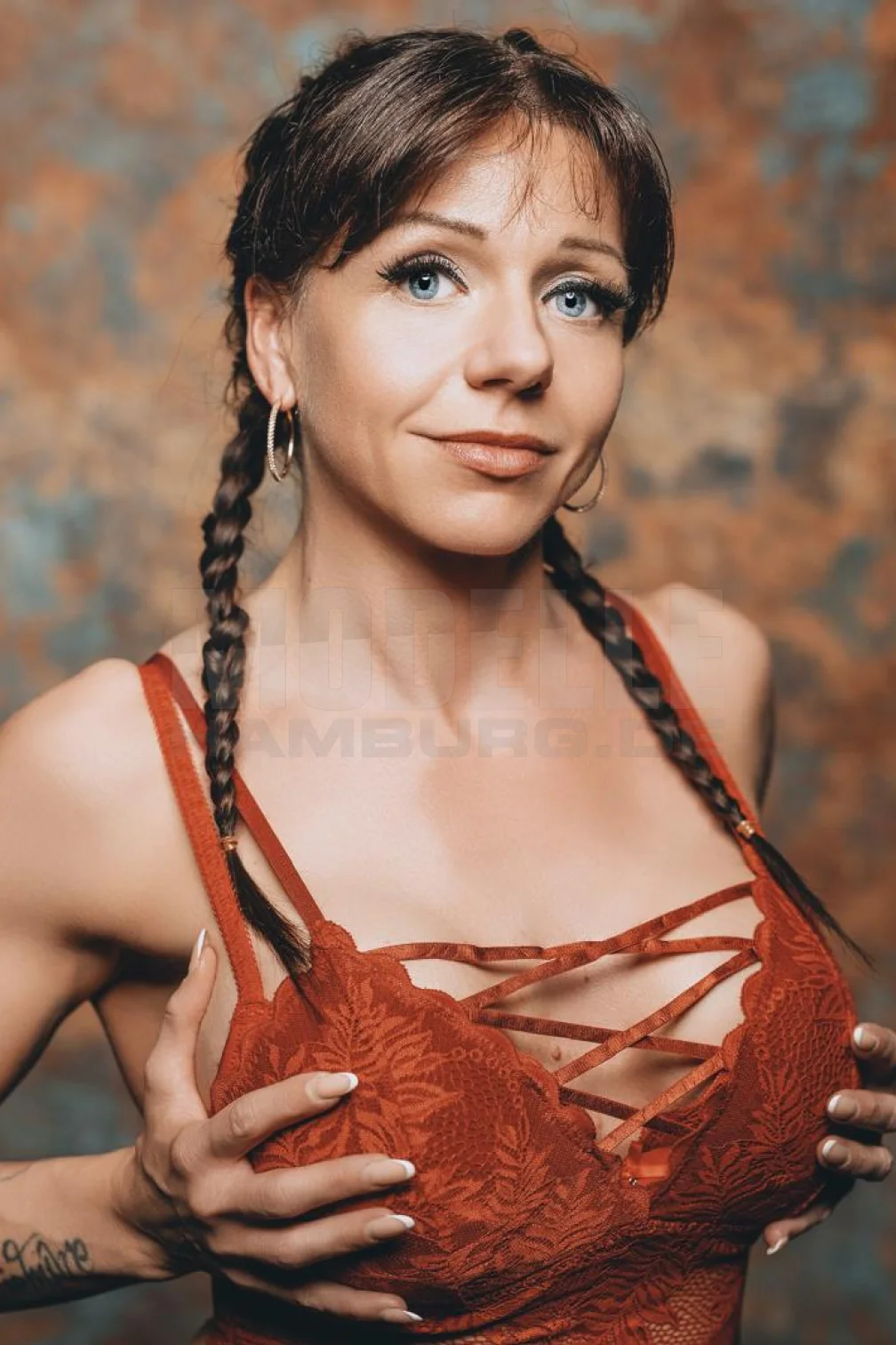 Hanna, 33, deutsch, Nutte in Hamburg-Mundsburg