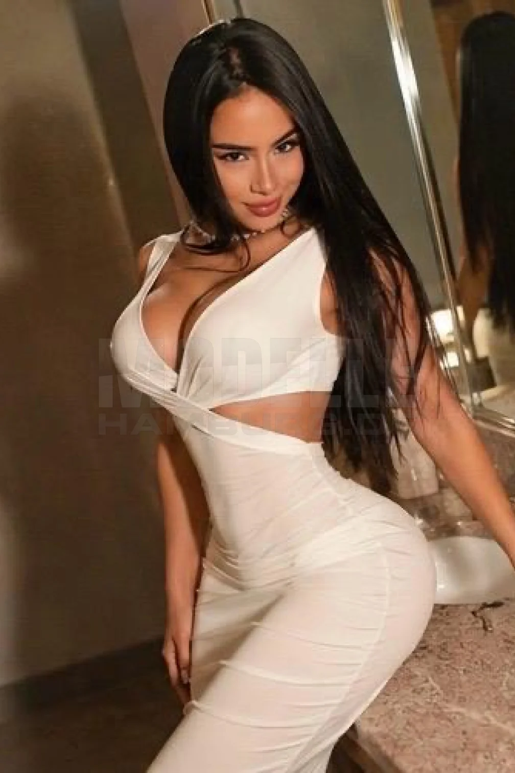 Cataleya, 18, spanisch, Nutte in Hamburg-Hamm