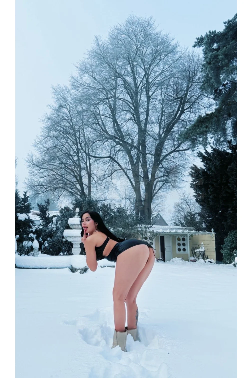 Cataleya, 18, spanisch, Nutte in Hamburg-Hamm