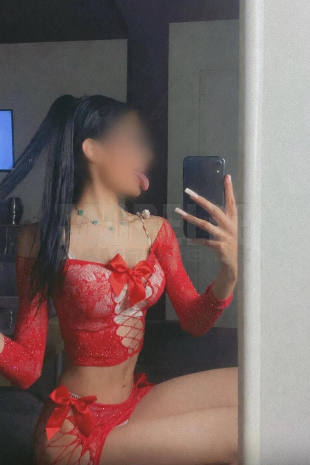 Layla Party, 18, deutsch, Hure in Hamburg-Hamm