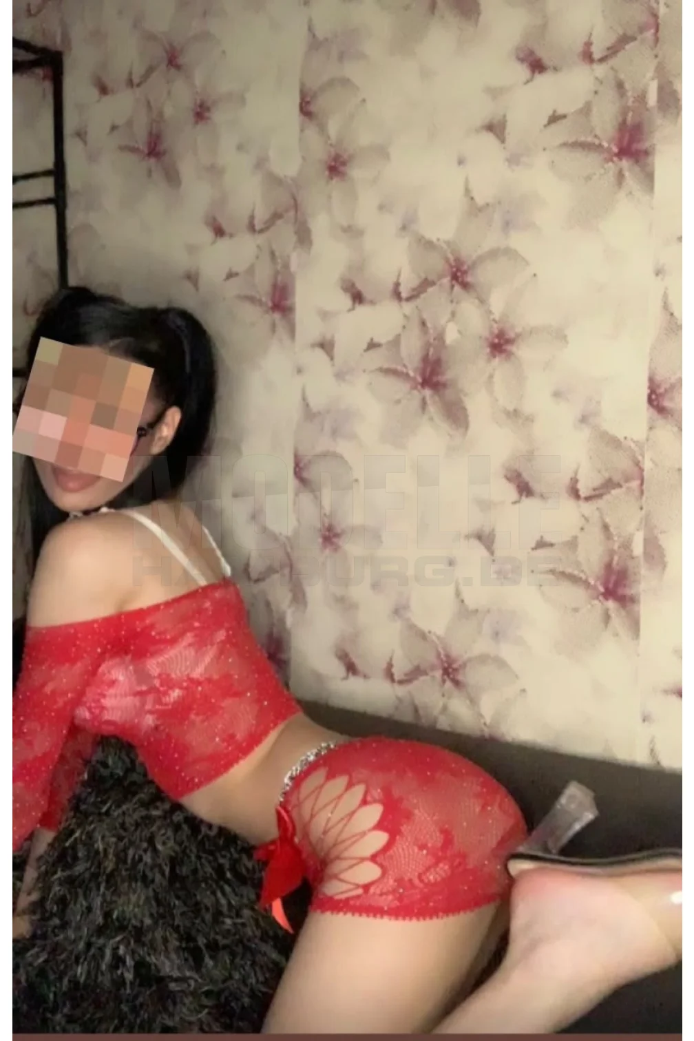Layla Party, 18, deutsch, Hure in Hamburg-Hamm