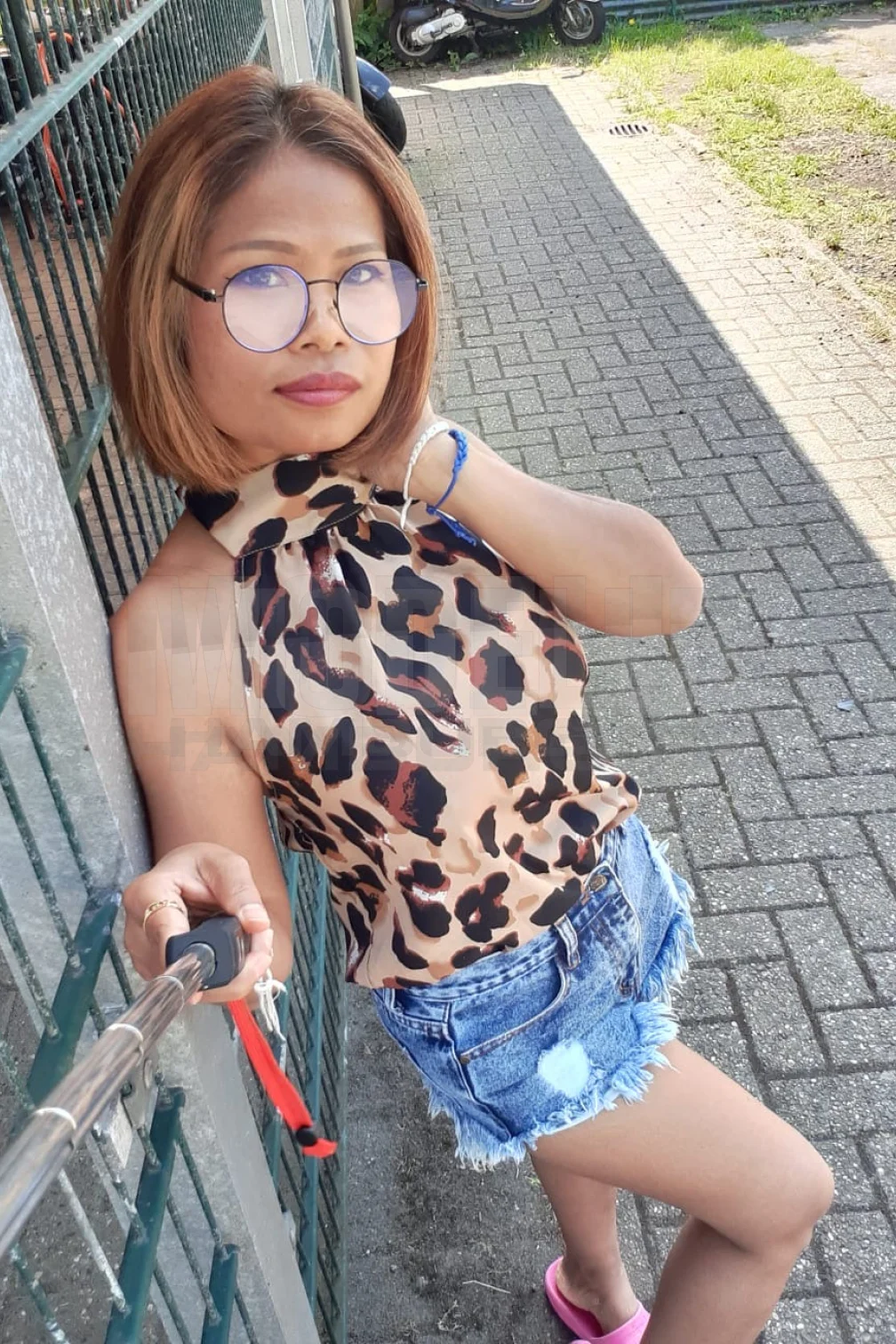 Mailin, 37, asiatisch, Hure in Lübeck-St. Lorenz