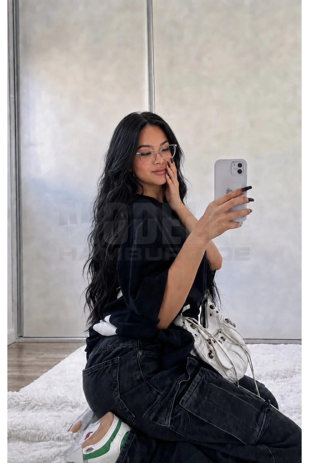 Kiara Party, 24, südamerikanisch, Hostess in Hamburg-St. Georg