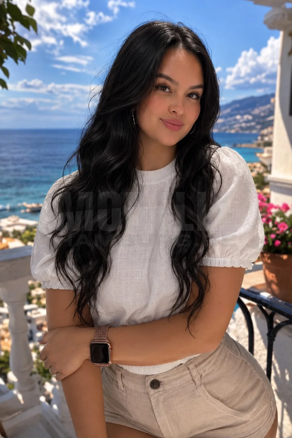 Kiara Party, 24, südamerikanisch, Hostess in Hamburg-St. Georg