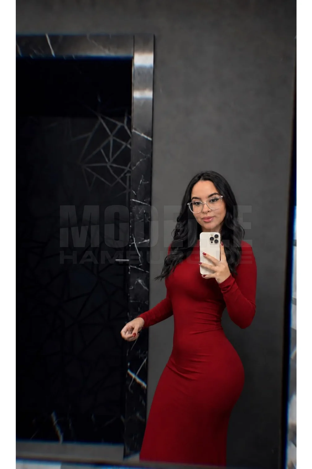Kiara Party, 24, südamerikanisch, Hostess in Hamburg-St. Georg