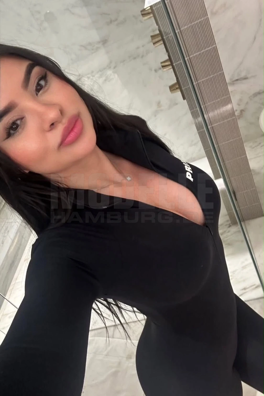 Danna, 24, südamerikanisch, Hostess in Hamburg-Billstedt