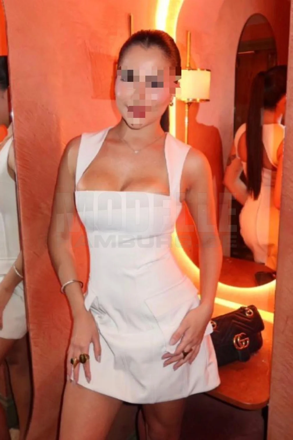 Miranda, 26, 169cm, 57kg, 75 D
