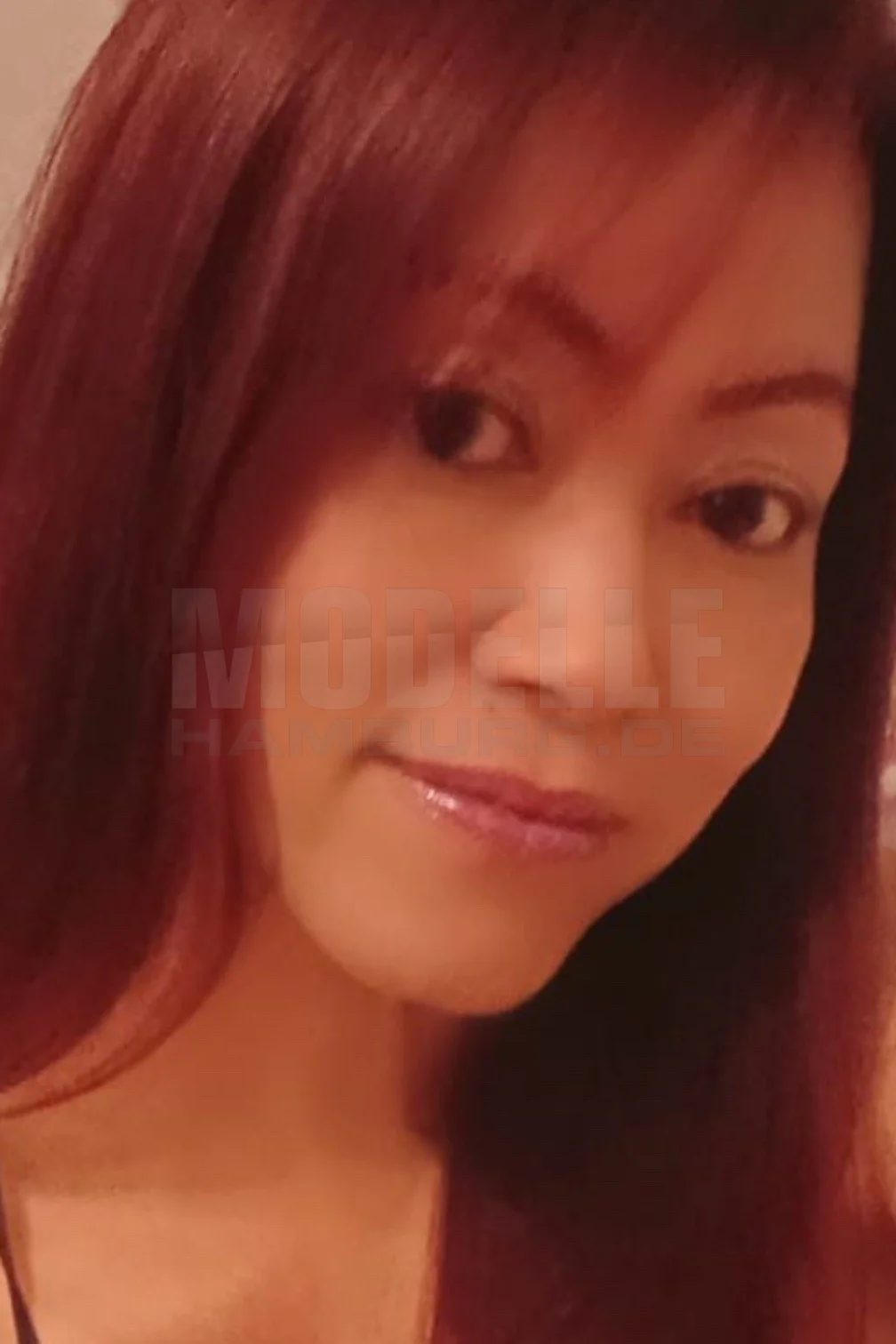 Linda, 43, thailändisch, Hostess in Hamburg-Harburg