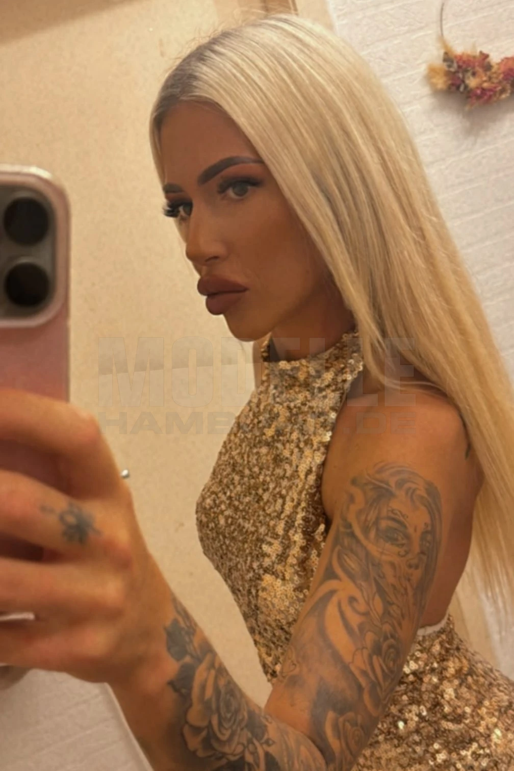 DIRTY DAYENNE, 25, deutsch, Nutte in Hamburg-Winterhude