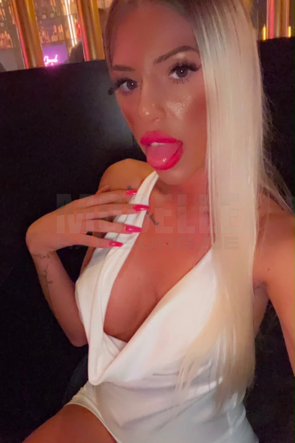 DIRTY DAYENNE, 25, deutsch, Nutte in Hamburg-Winterhude