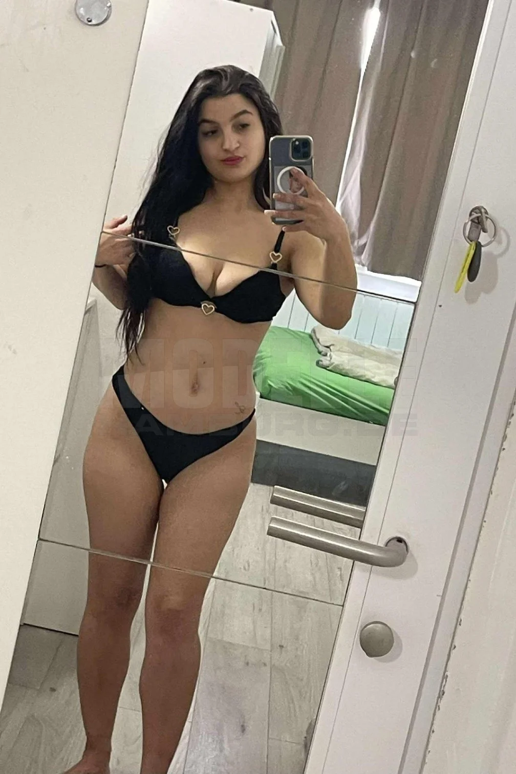 Vanessa, 21, osteuropäisch, Nutte in Hamburg-Billstedt