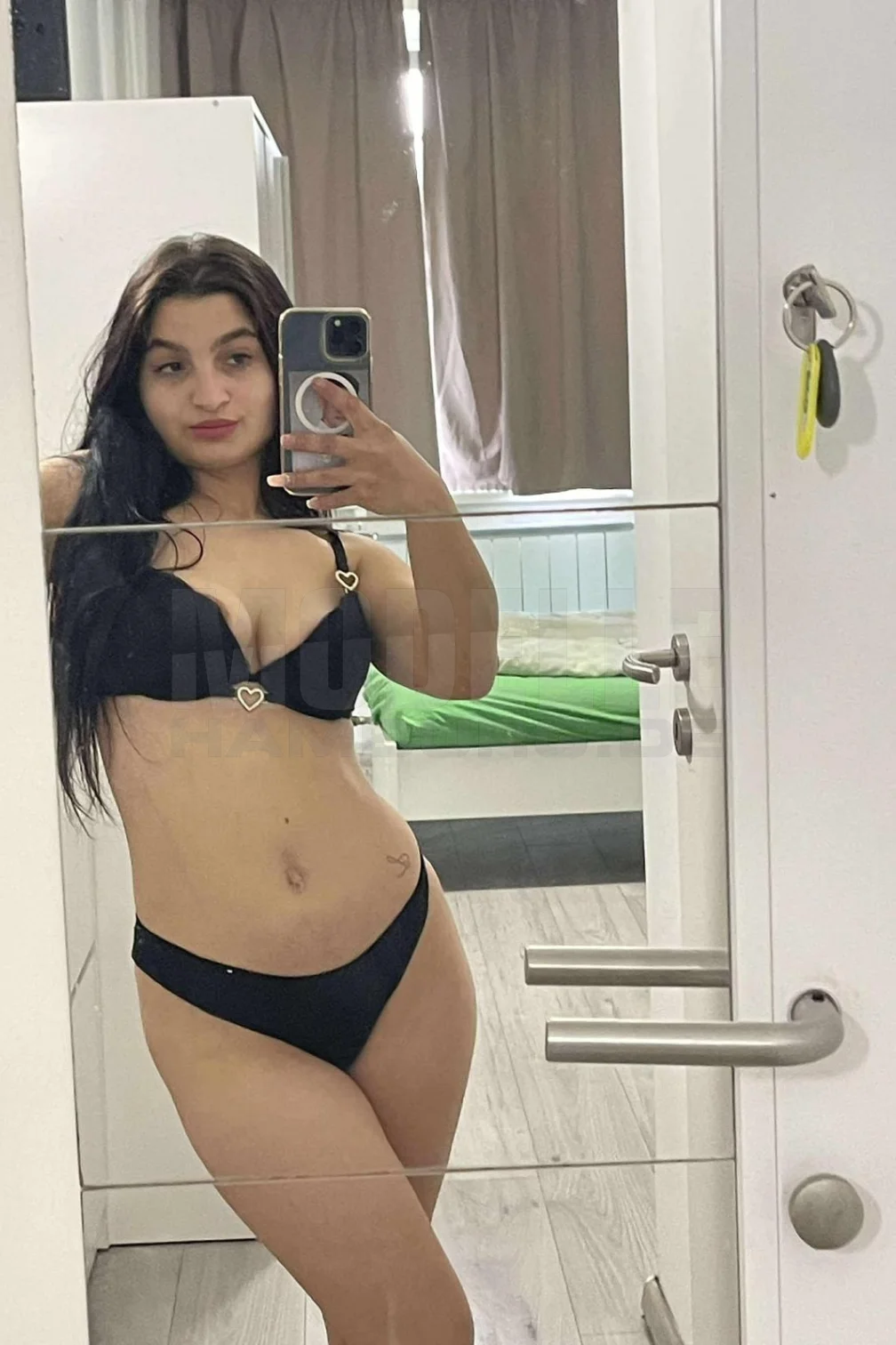 Vanessa, 21, osteuropäisch, Nutte in Hamburg-Billstedt