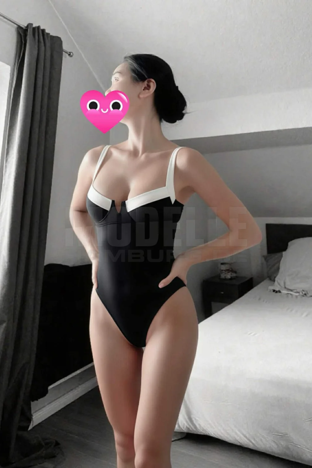 Asia Girl Mimi Massage, 28, 160cm, 58kg, 80 C