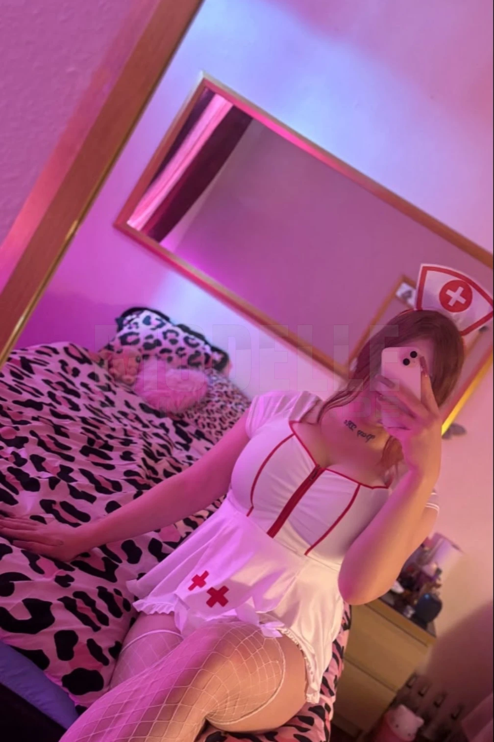 TS MIMI DEUTSCH, 18, deutsch, Transsexuelle in Hamburg-Niendorf