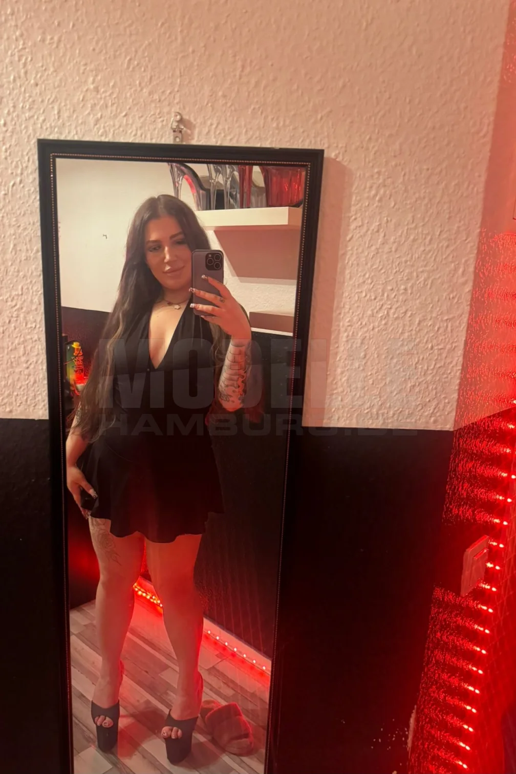 Darija, 24, osteuropäisch, Hure in Hamburg-Hamm