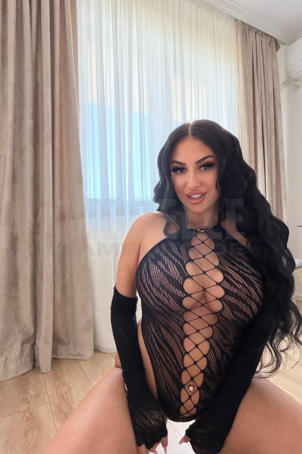 Eveline, 21, osteuropäisch, Hostess in Hamburg-Barmbek