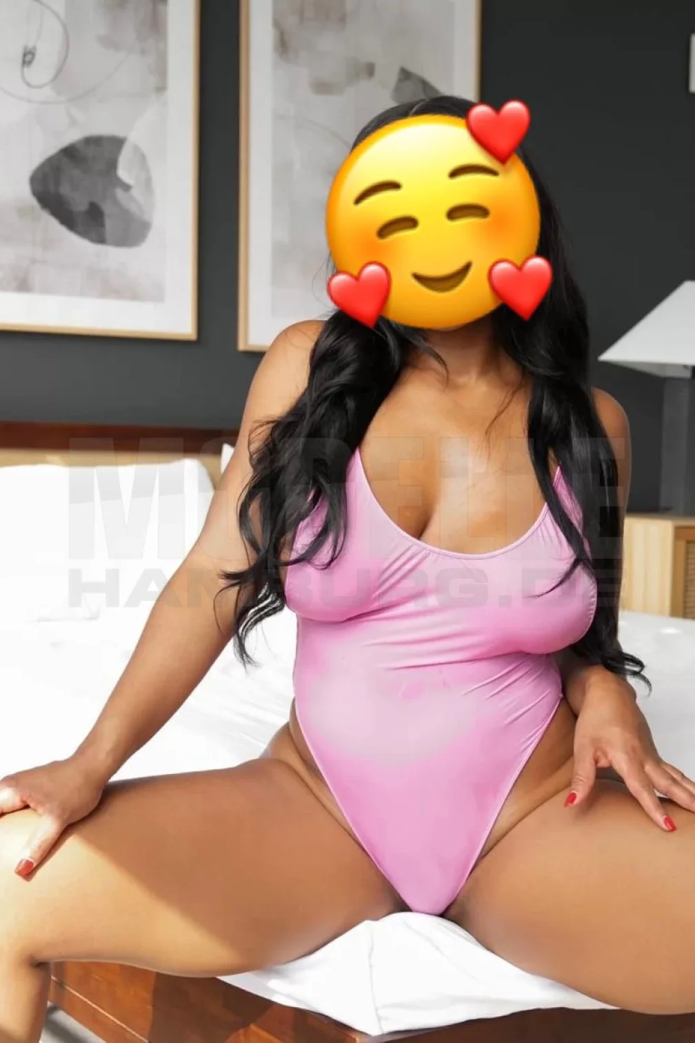 Daniela party, 37, spanisch, Nutte in Hamburg-Winterhude