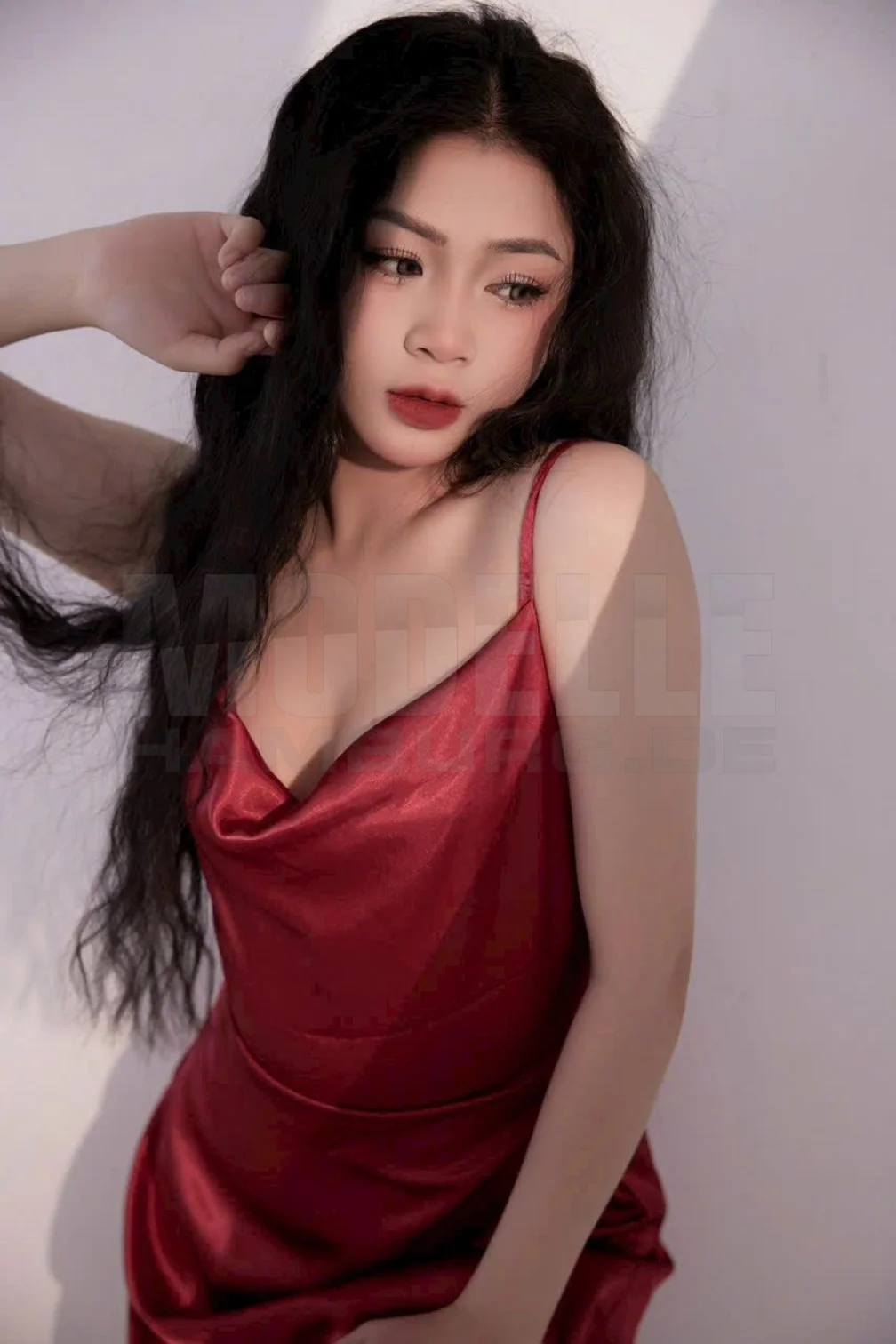Asia Girl Milla, 28, 158cm, 55kg, 75 B