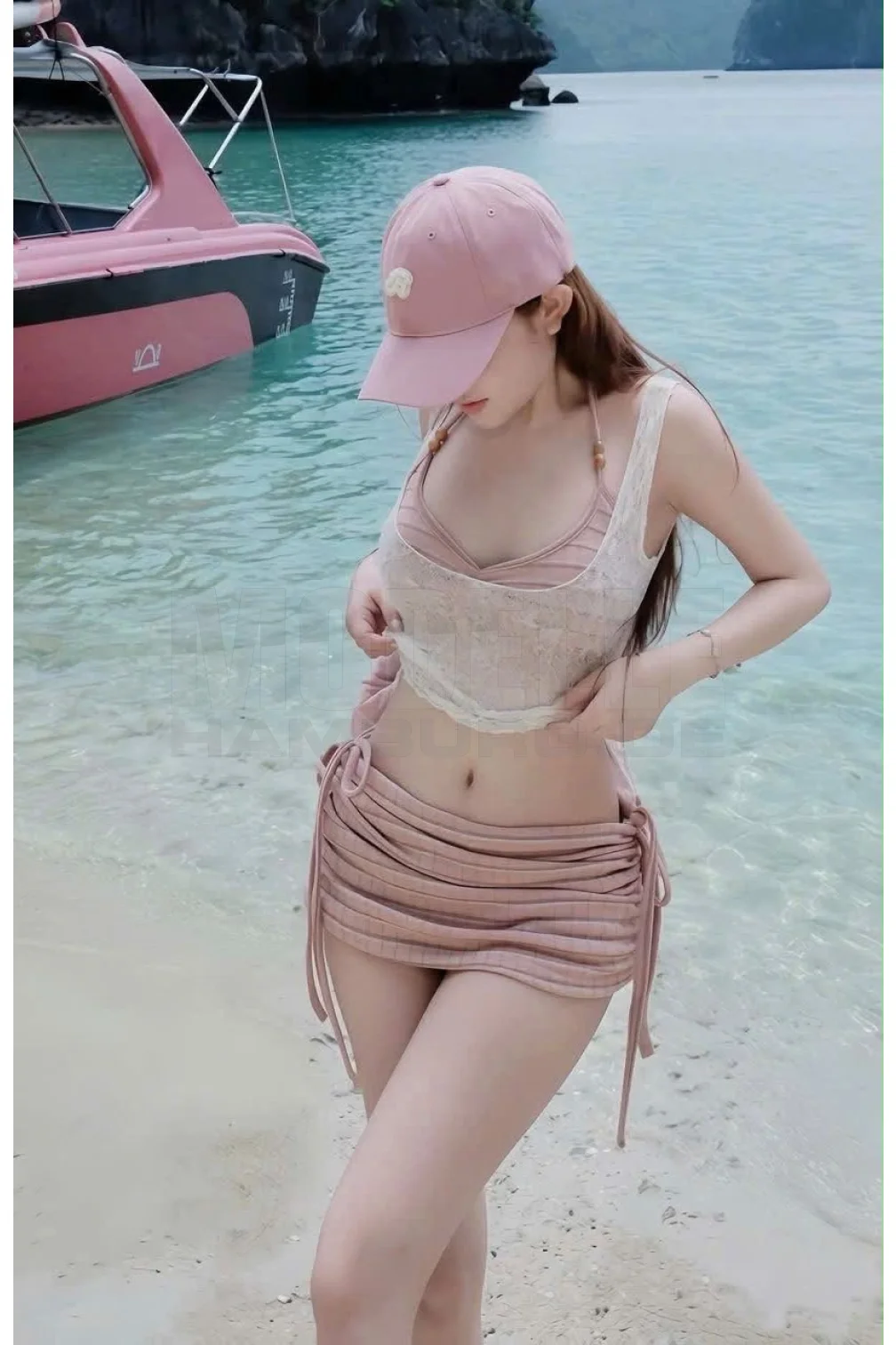 Asia Girl Nina, 25, thailändisch, Nutte in Hamburg-Niendorf