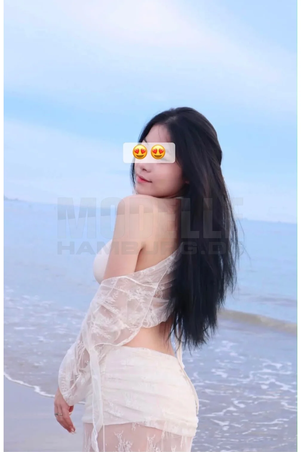 Asia Girl Nina, 25, thailändisch, Nutte in Hamburg-Niendorf