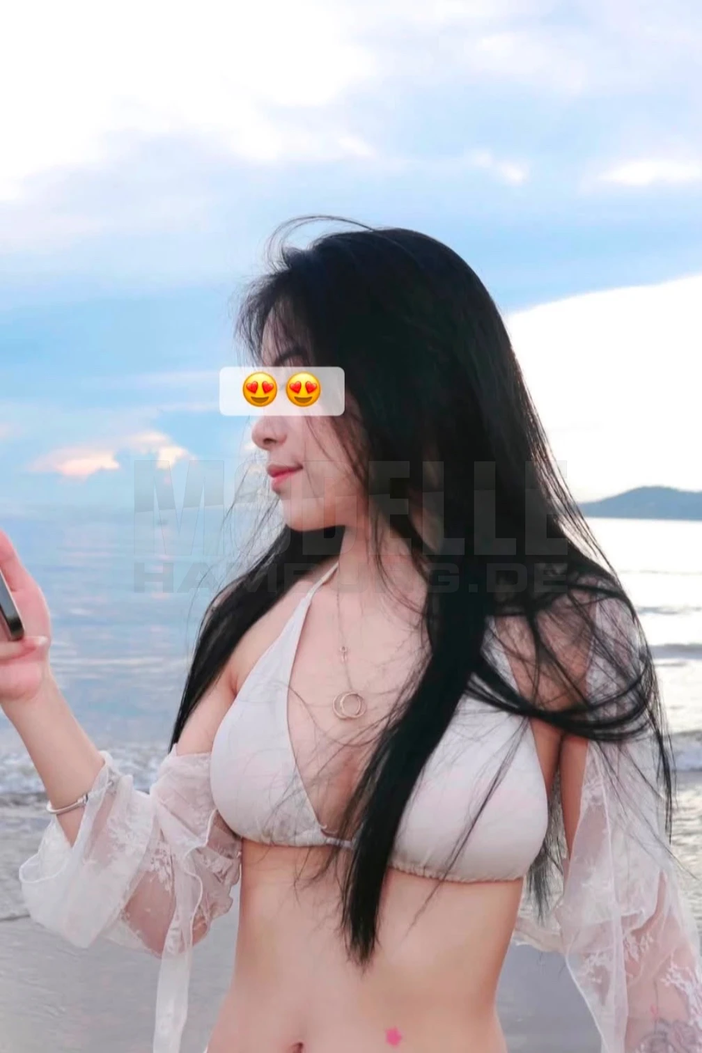 Asia Girl Nina, 25, thailändisch, Nutte in Hamburg-Niendorf