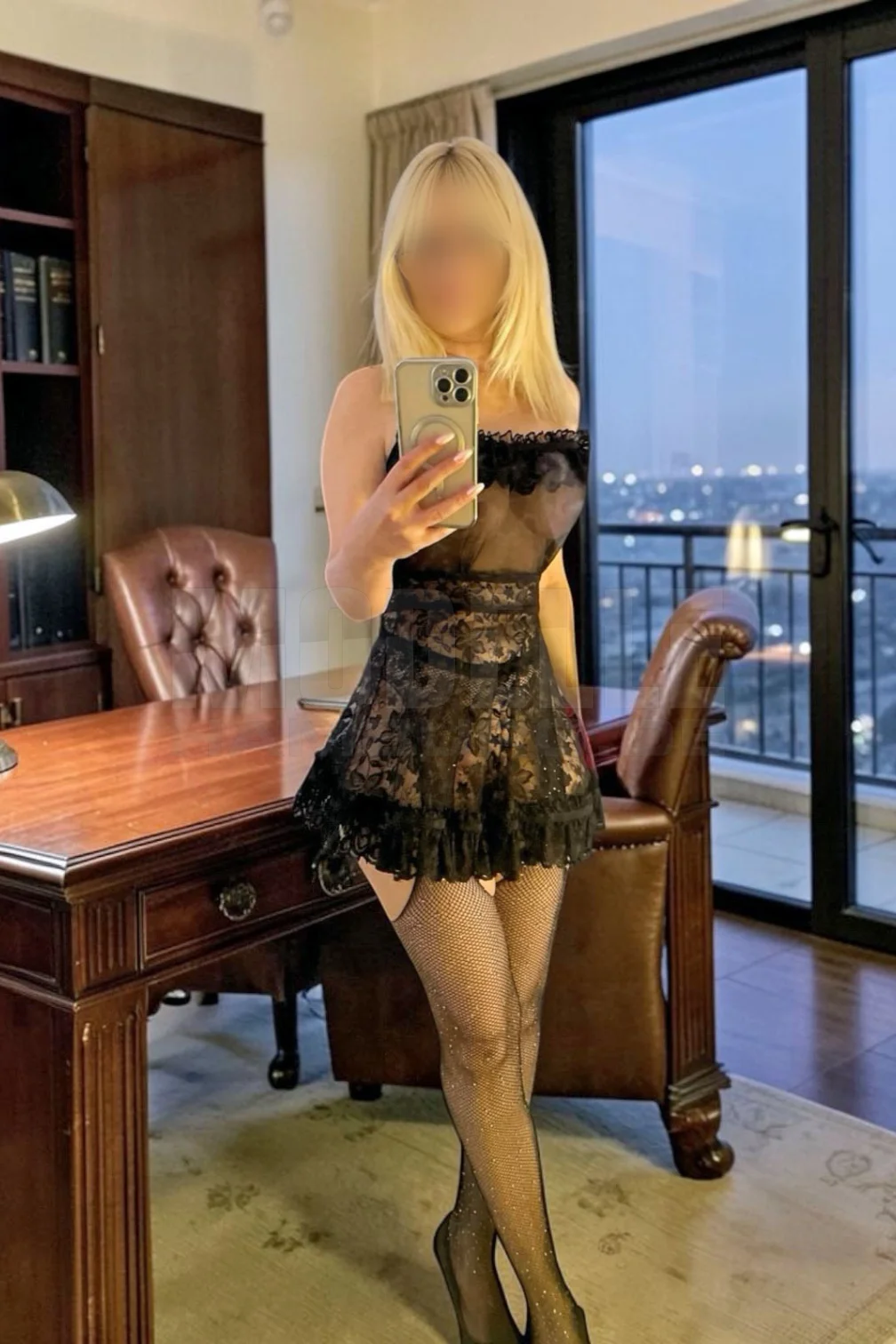 Elena, 39, osteuropäisch, Hostess in Hamburg-Fuhlsbüttel
