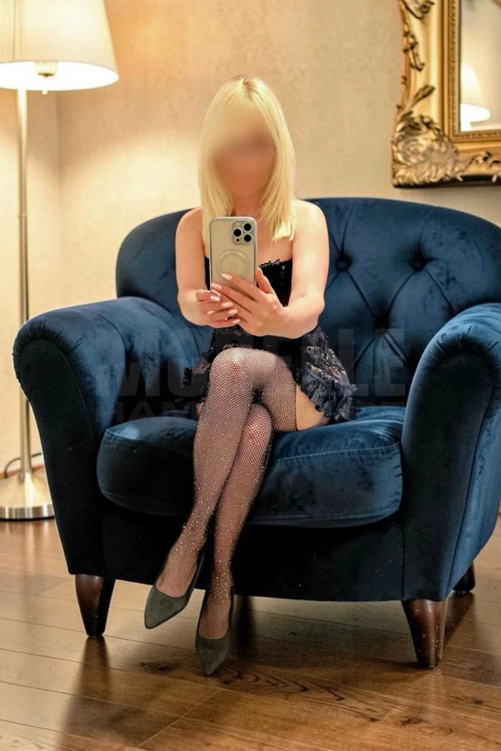 Elena, 39, osteuropäisch, Hostess in Hamburg-Fuhlsbüttel