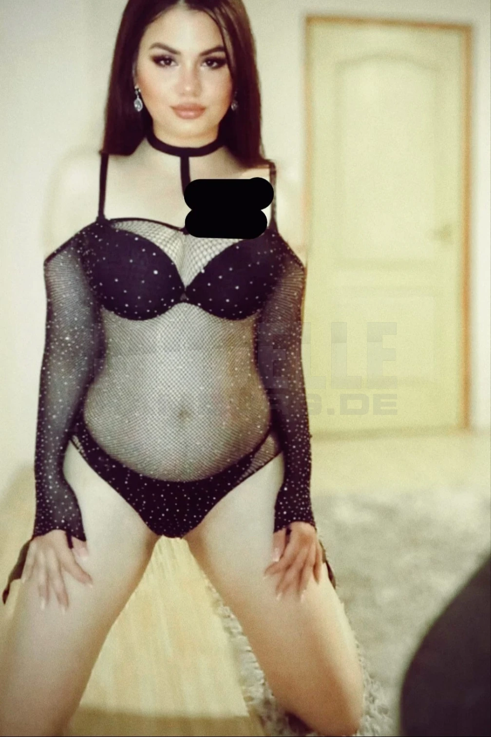 Nadia, 24, osteuropäisch, Hure in Hamburg-Barmbek