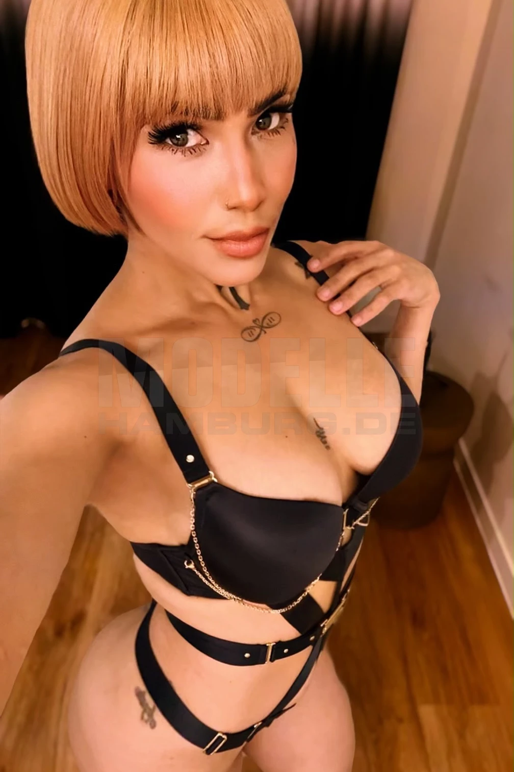 Ruby, 35, kolumbianisch, Nutte in Hamburg-Winterhude