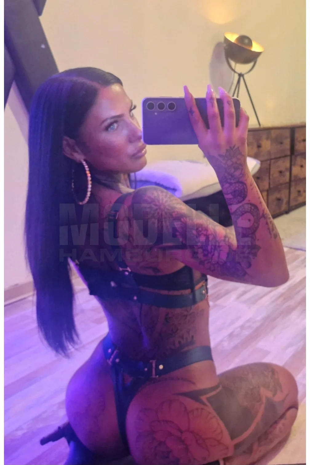 Evelina, 29, deutsch, Nutte in Hamburg-Hamm