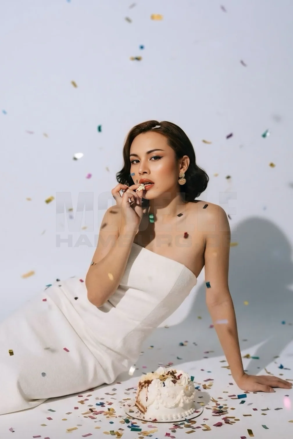 TS.Nana Thai-Korea, 25, thailändisch, Transsexuelle in Hamburg-Eimsbüttel