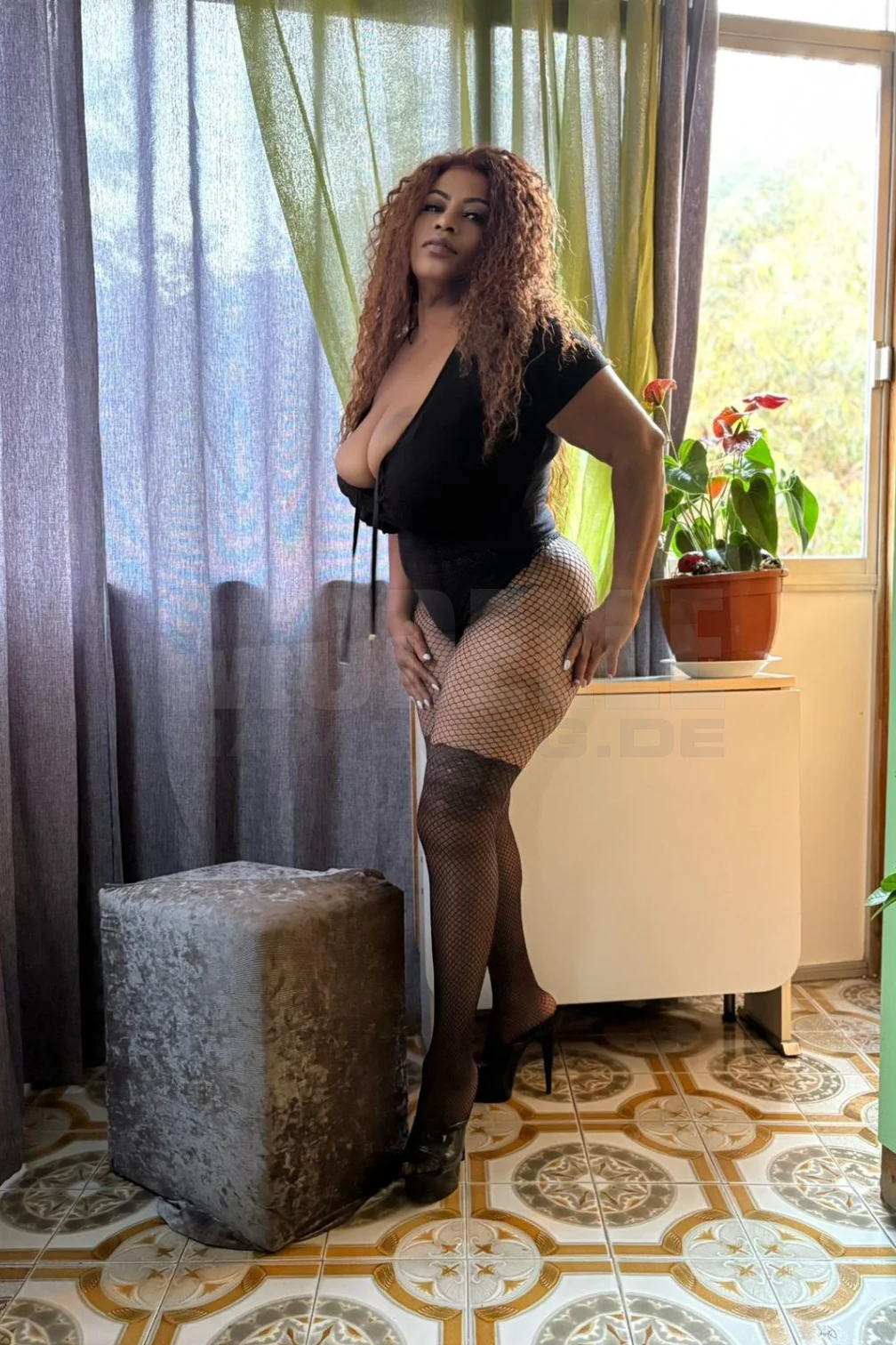pilar, 38, spanisch, Nutte in Hamburg-Barmbek
