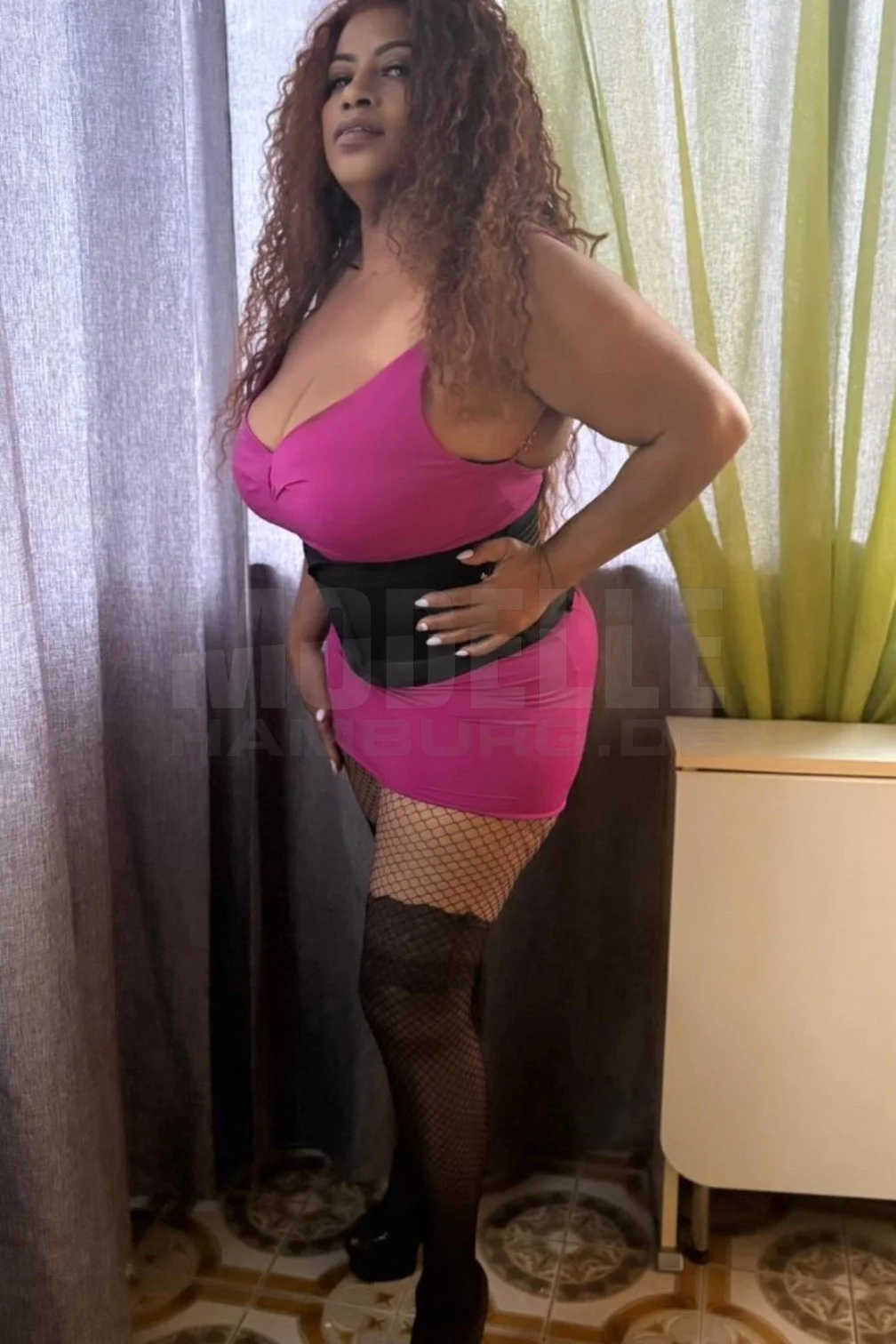pilar, 38, spanisch, Nutte in Hamburg-Barmbek