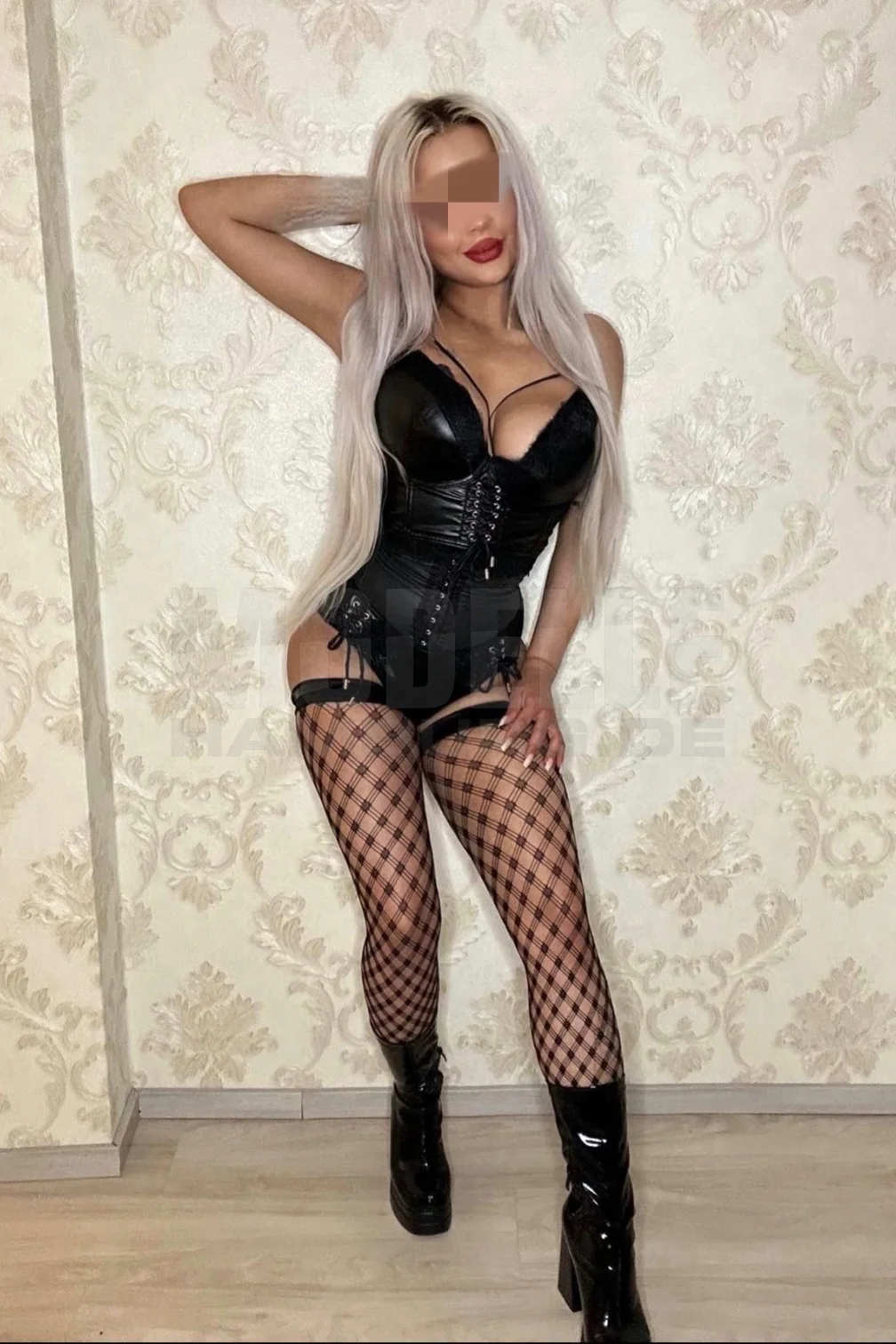 Deutsche Ella, 24, deutsch, Hostess in Hamburg-Barmbek