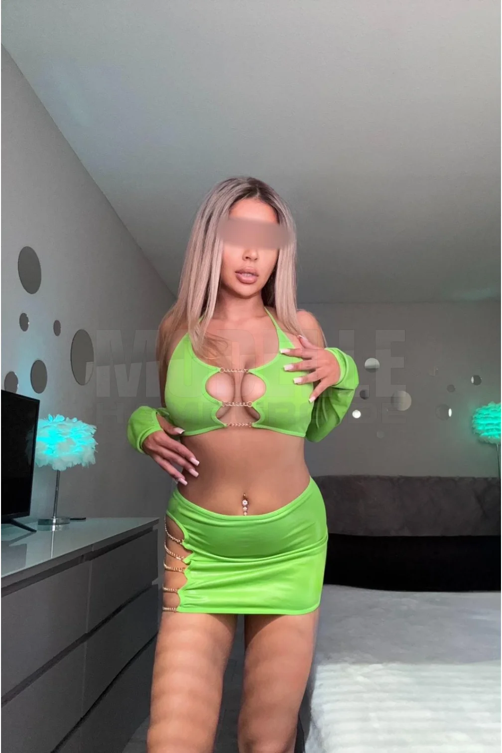 Deutsche Ella, 24, deutsch, Hostess in Hamburg-Barmbek